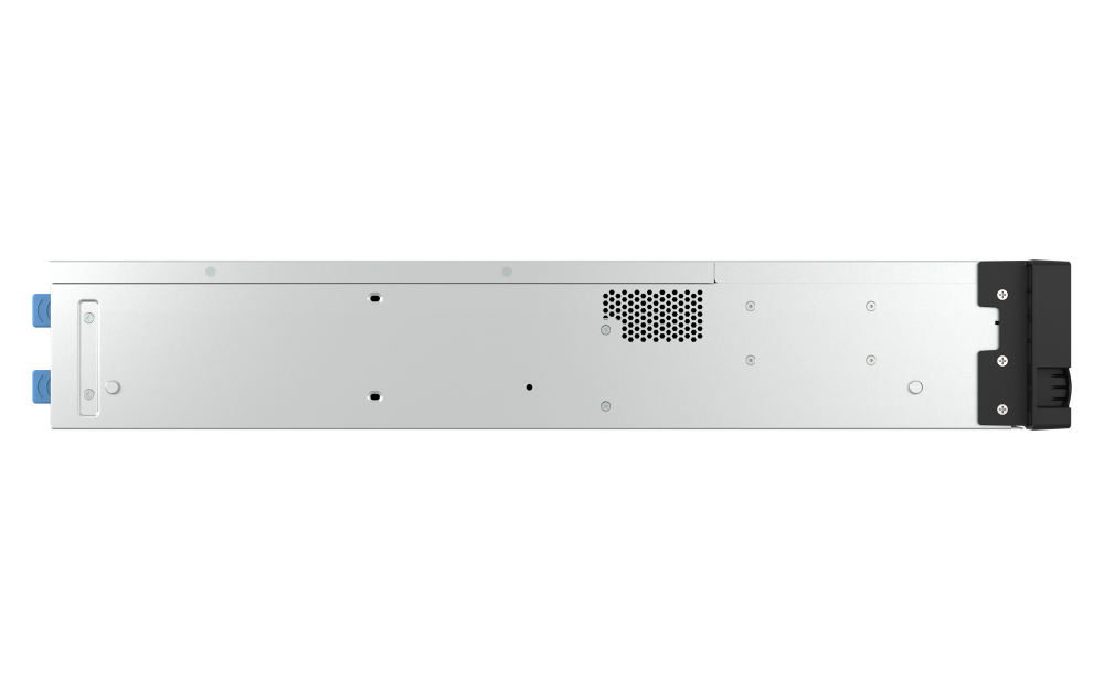 QNAP NAS TS-h1277AXU-RP-R5-16G
