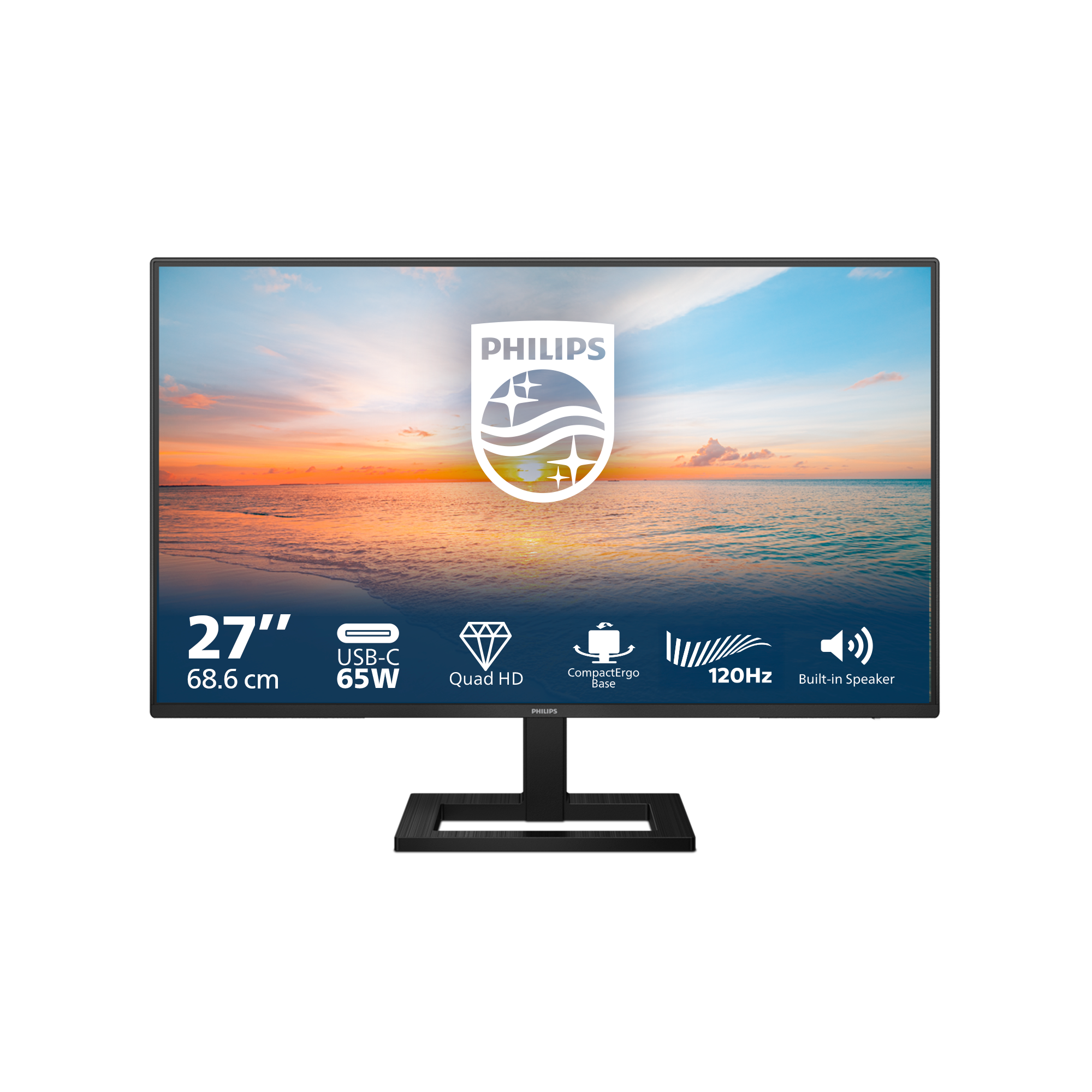 27E1N1600AE, LED-Monitor
