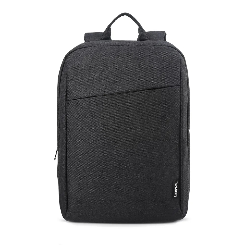 Lenovo Notebookrucksack 15.6 Casual Backpack Black