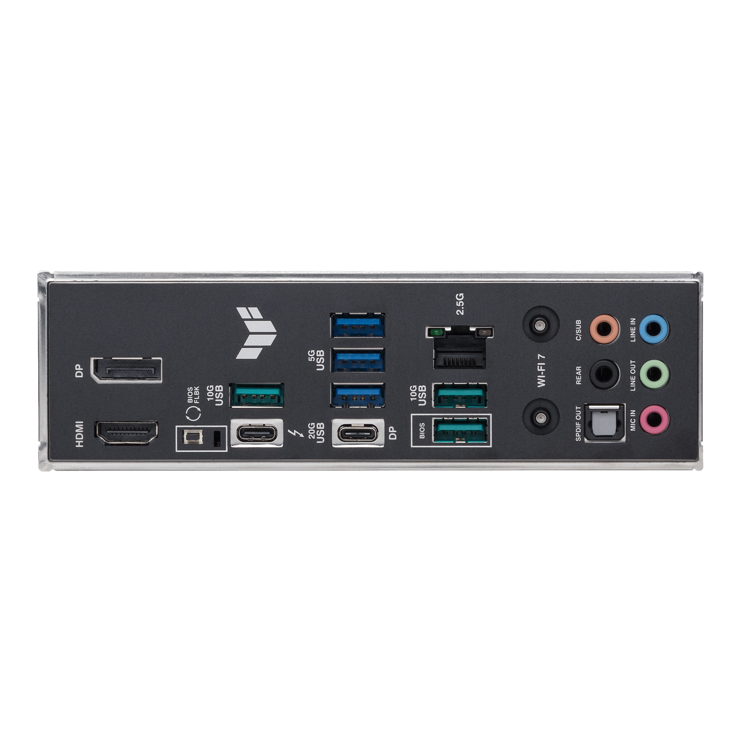 TUF GAMING Z890-PLUS WIFI, Mainboard