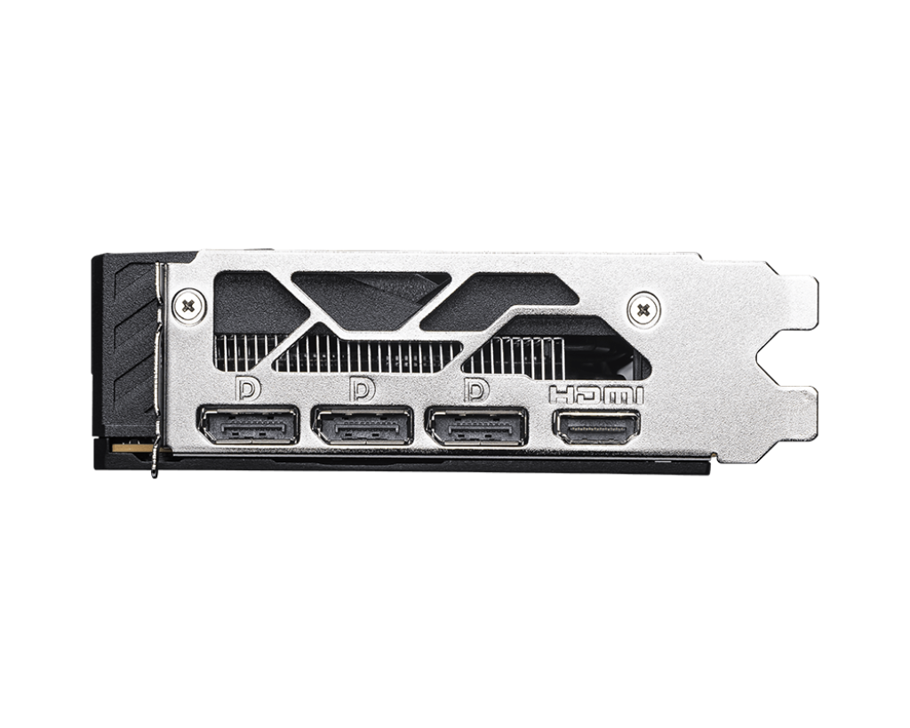 MSI Grafikkarte GeForce RTX 5050 8G GAMING OC - 8 GB GDDR6 OC
