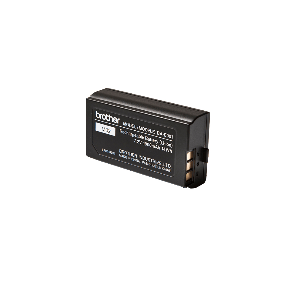 BA-E001 F. P-TOUCH H300