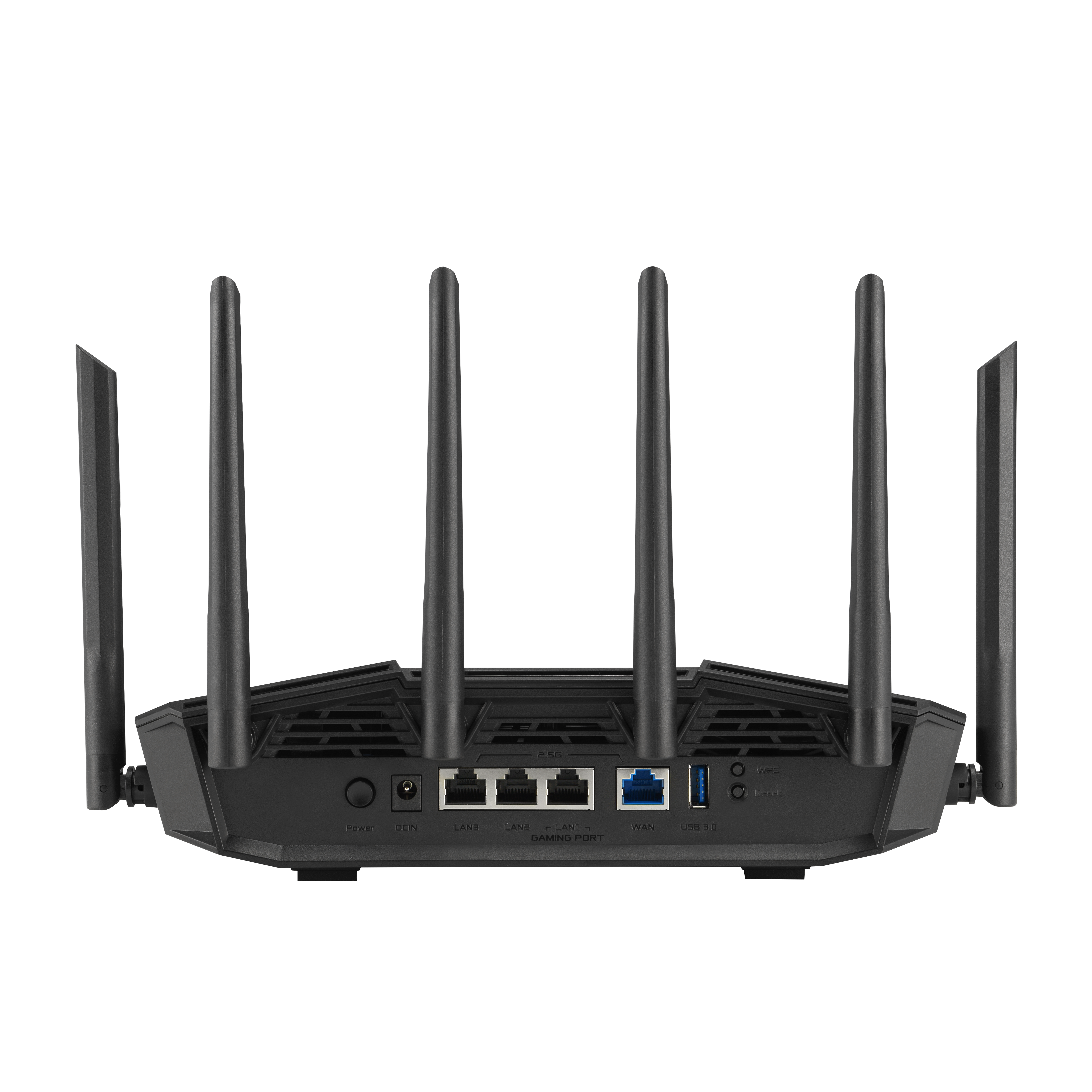 TUF Gaming BE9400 Tri Band WiFi 7, Router