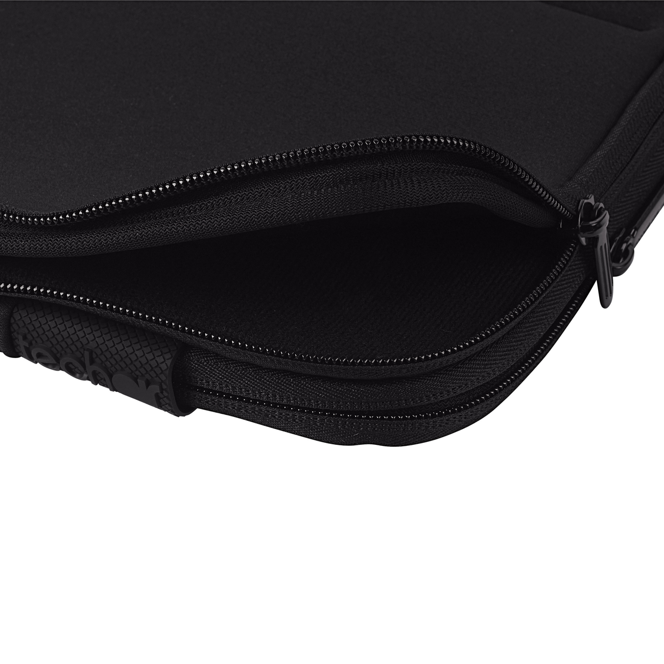 techair Slipcase Classic Pro 10-11,6 1F 3T schwarz