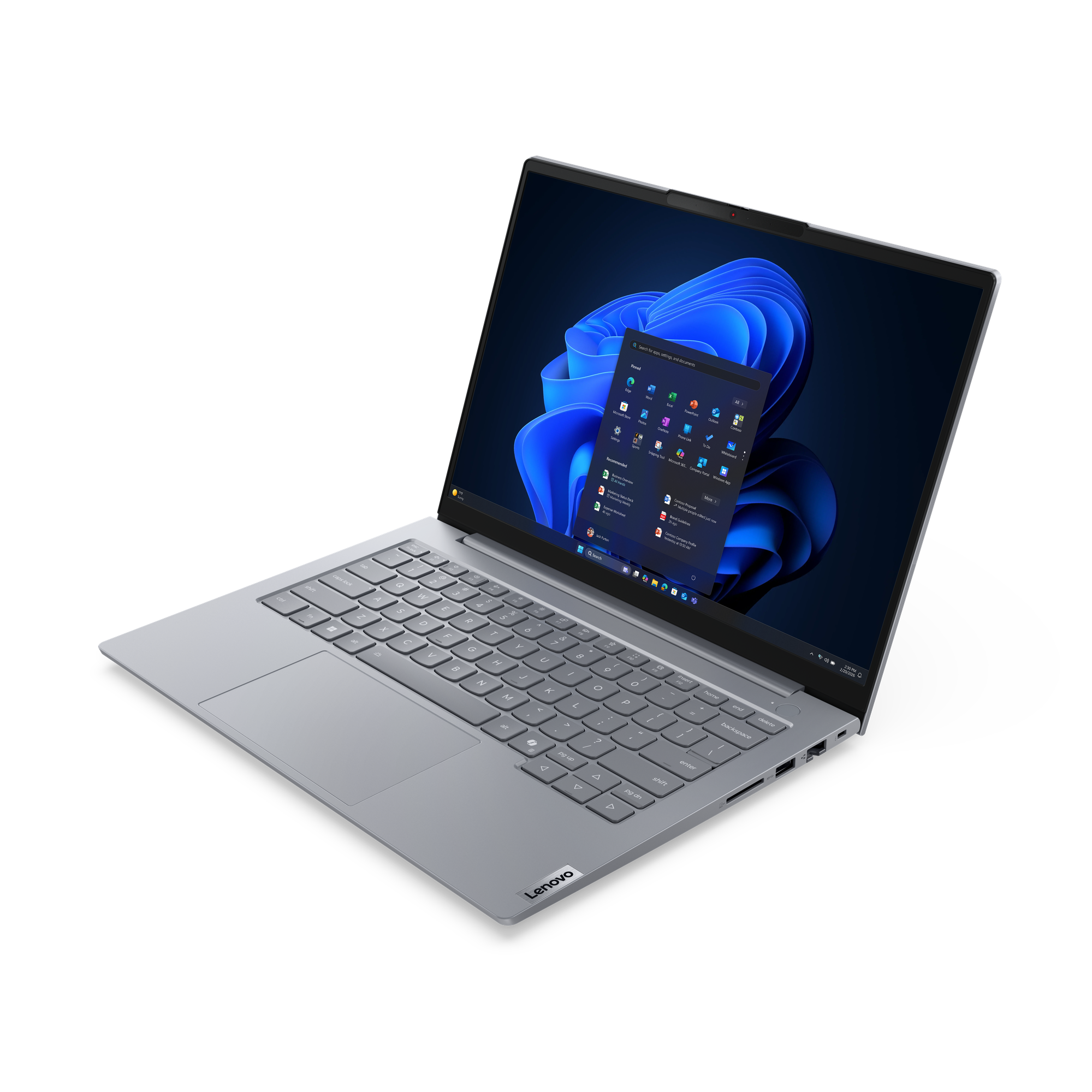 THINKBOOK 14 G9 R5 220 32GB 512GB SSD 14.0 WUXGA W11P