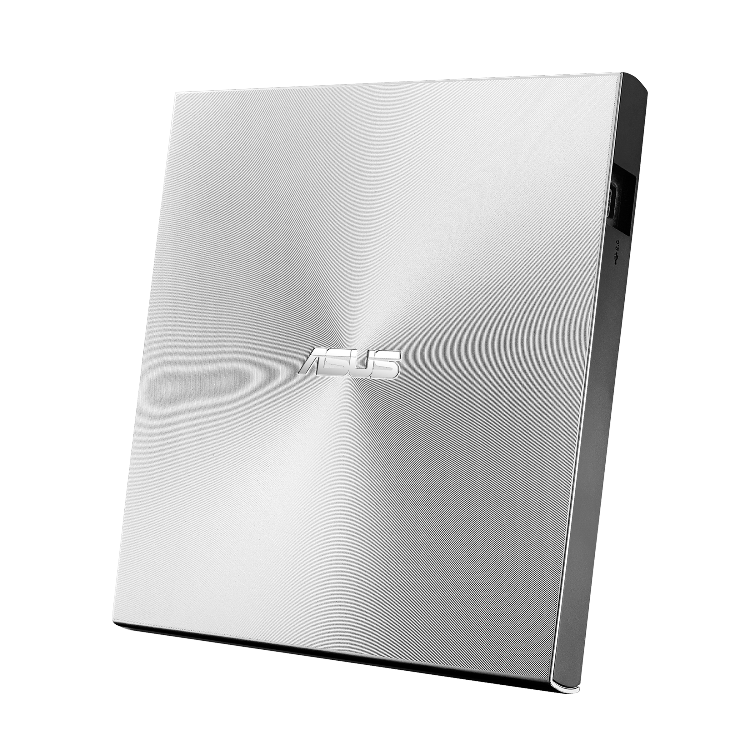ZenDrive U8M, externer DVD-Brenner