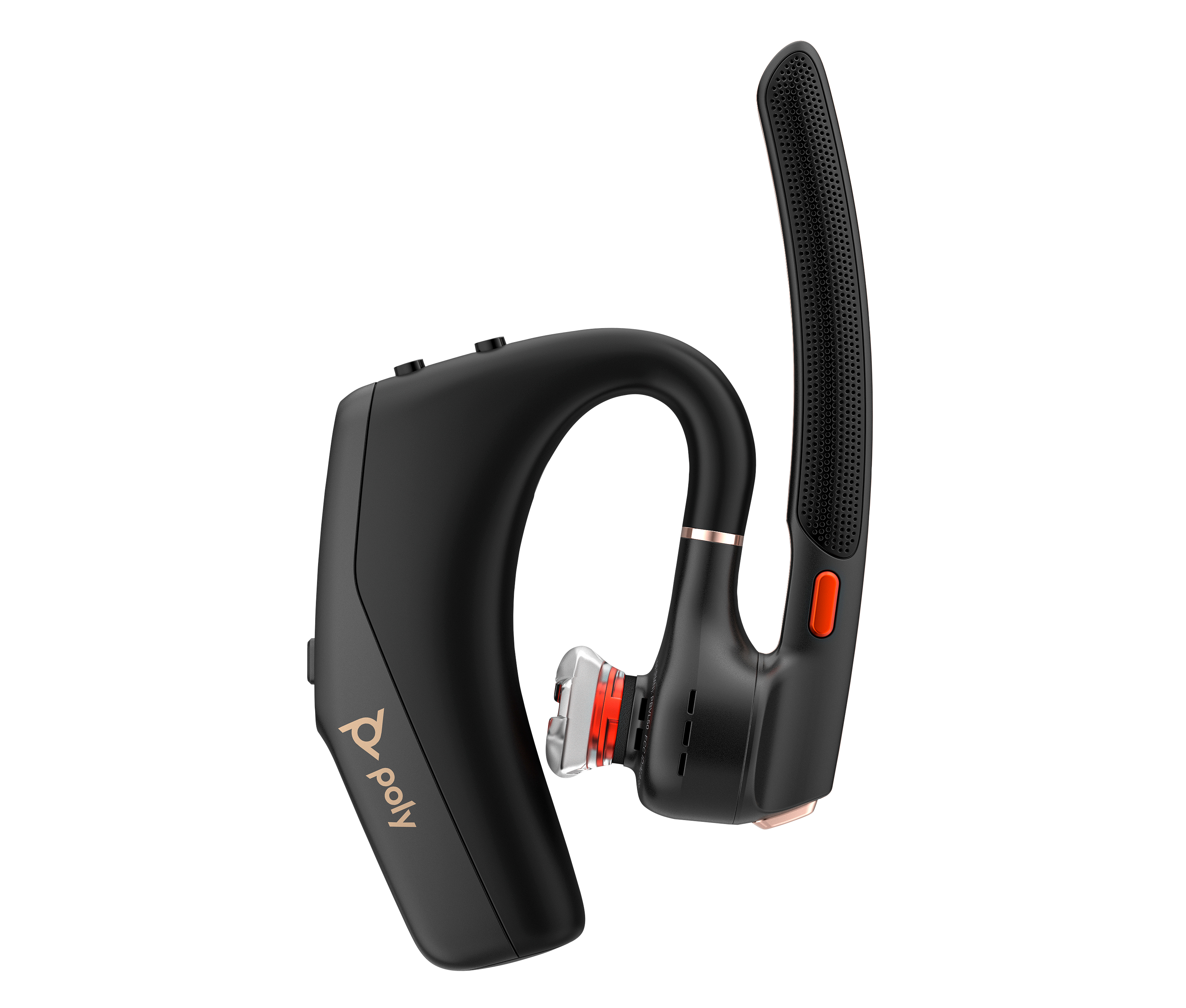 HP Poly Voyager Legend 50 Headset EMEA - INTL English Loc Euro plug