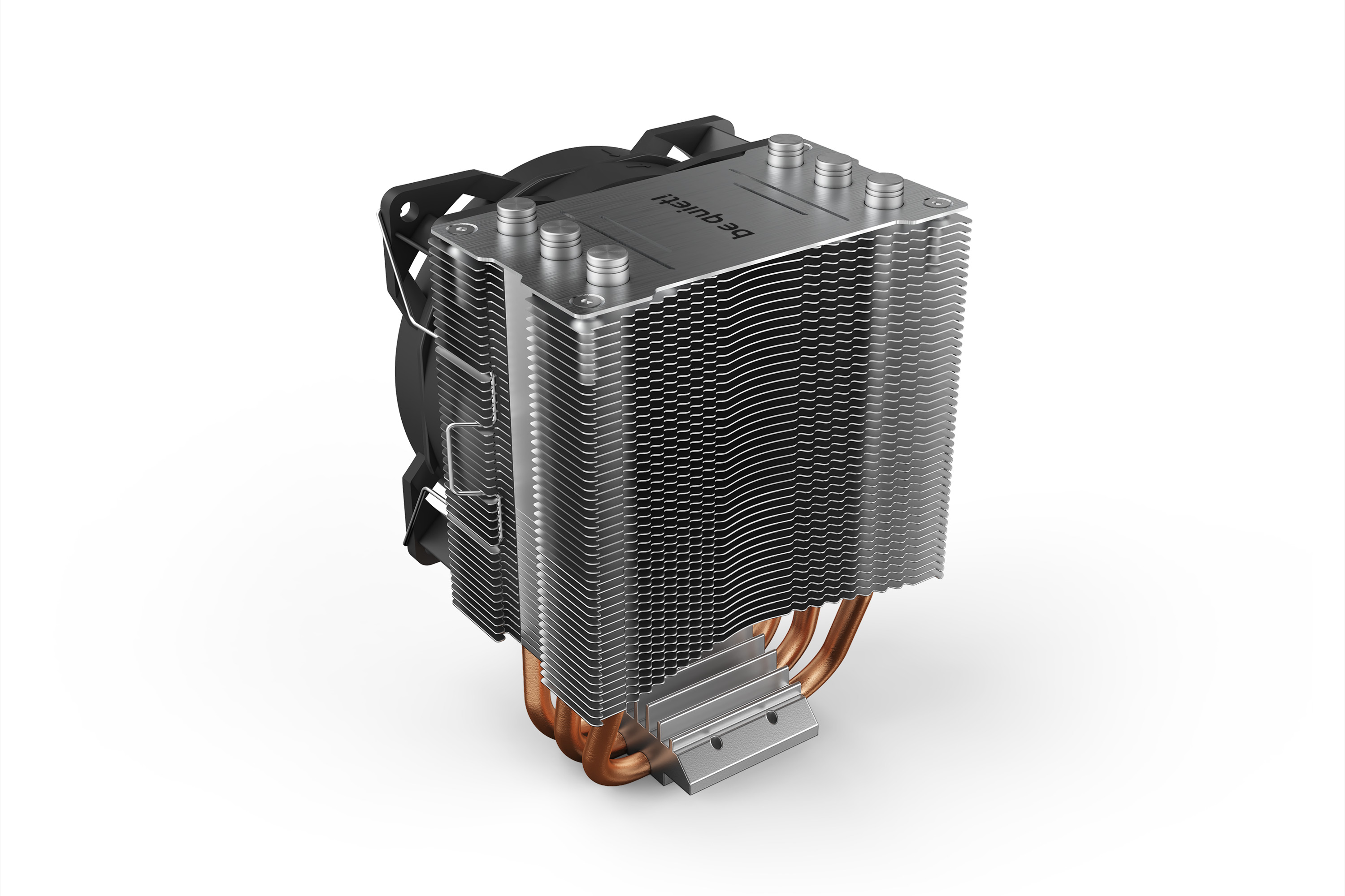 Cooler Be Quiet Pure Rock Slim 2 (BK030)