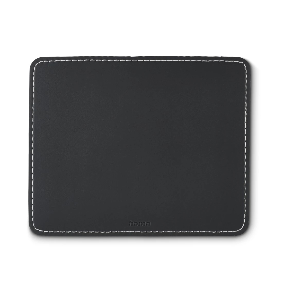 hama Mousepad schwarz