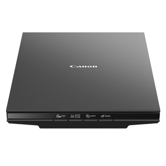 Canon CanoScan LiDE 300 Flachbettscanner