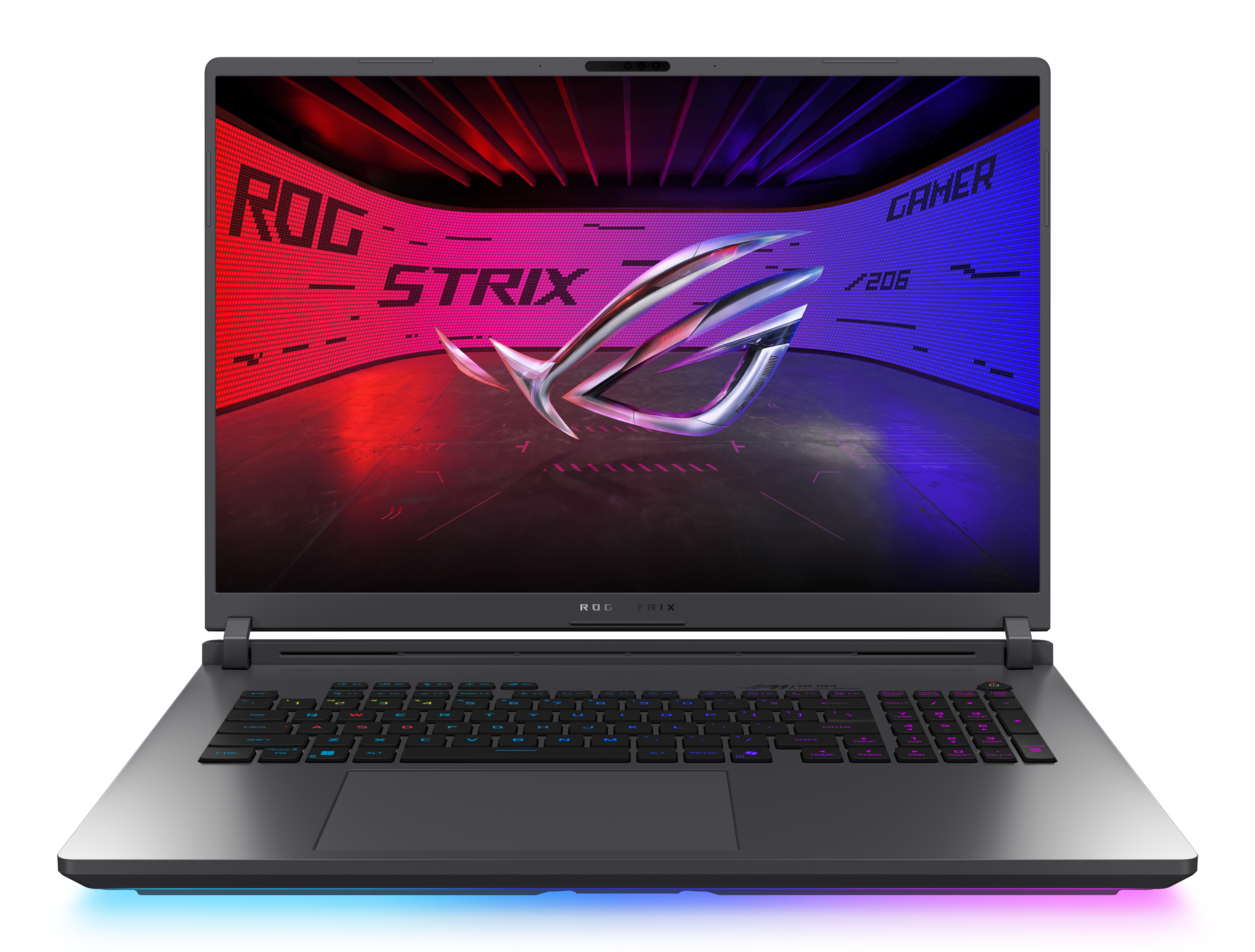 ROG Strix G18 (G815LR-TT299W), Gaming-Notebook