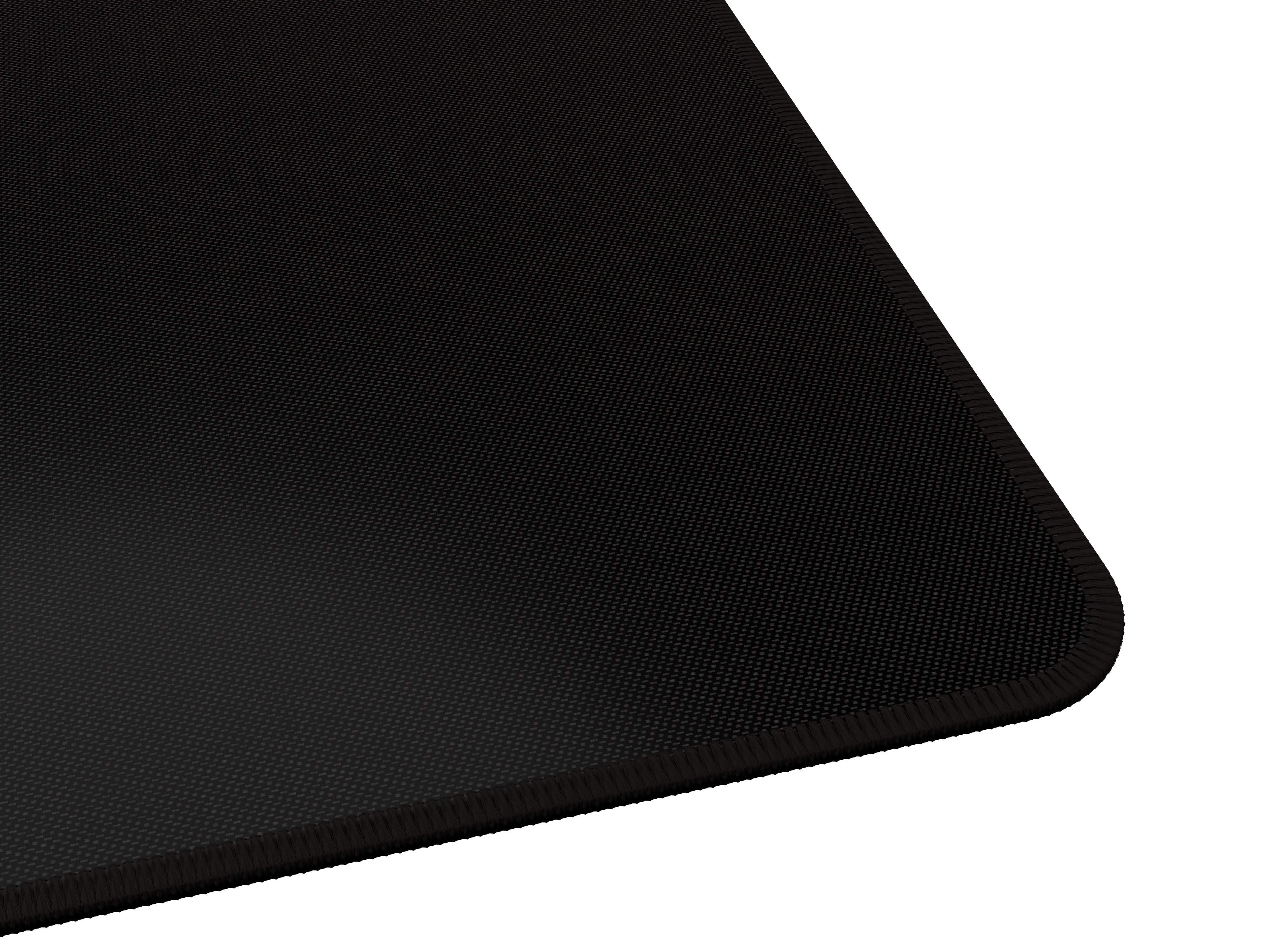 Genesis Mauspad CARBON 500 LOGO XXL (900mm x 450mm)