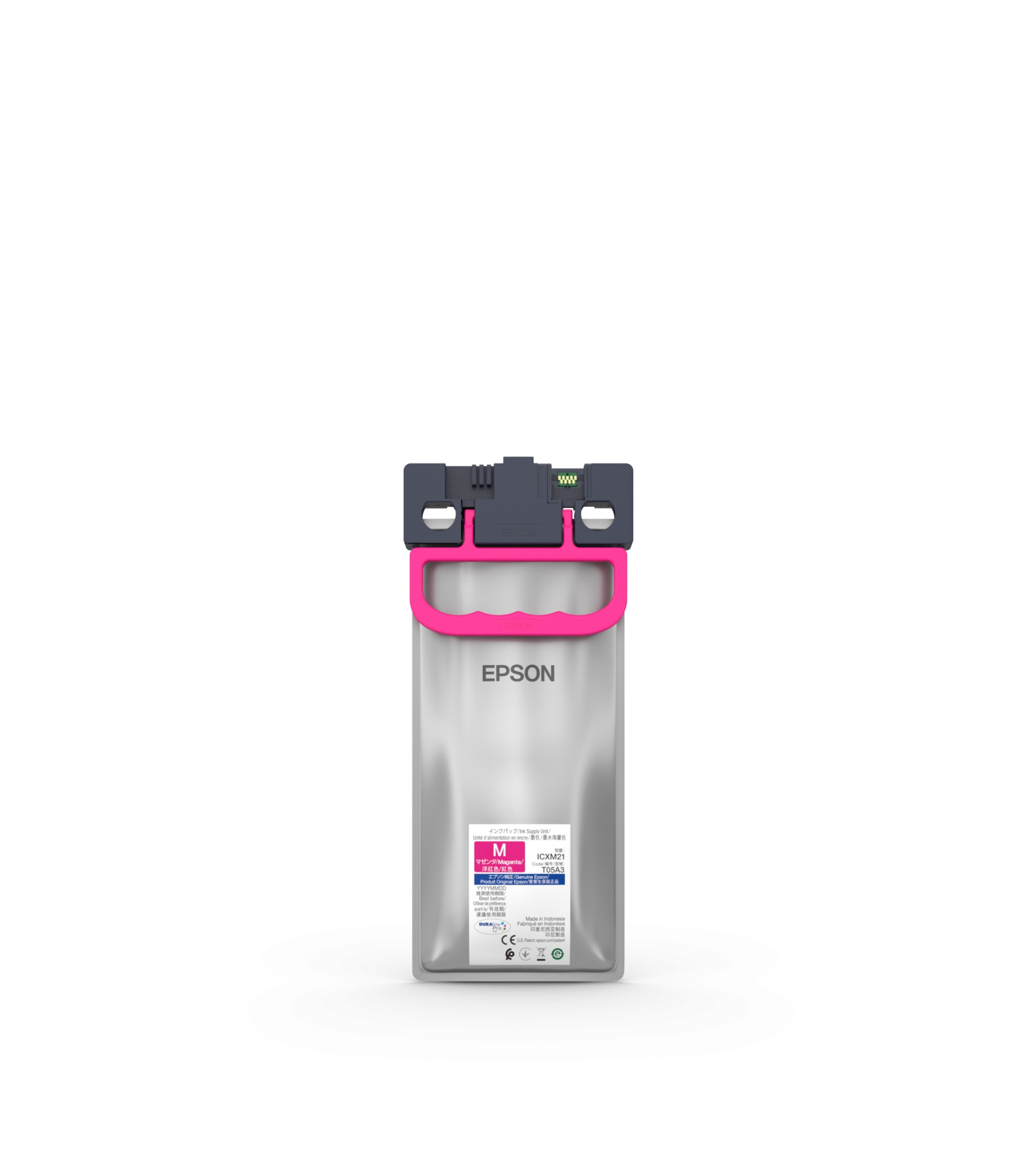 Patrone Epson T05A3 magenta XL T05A3