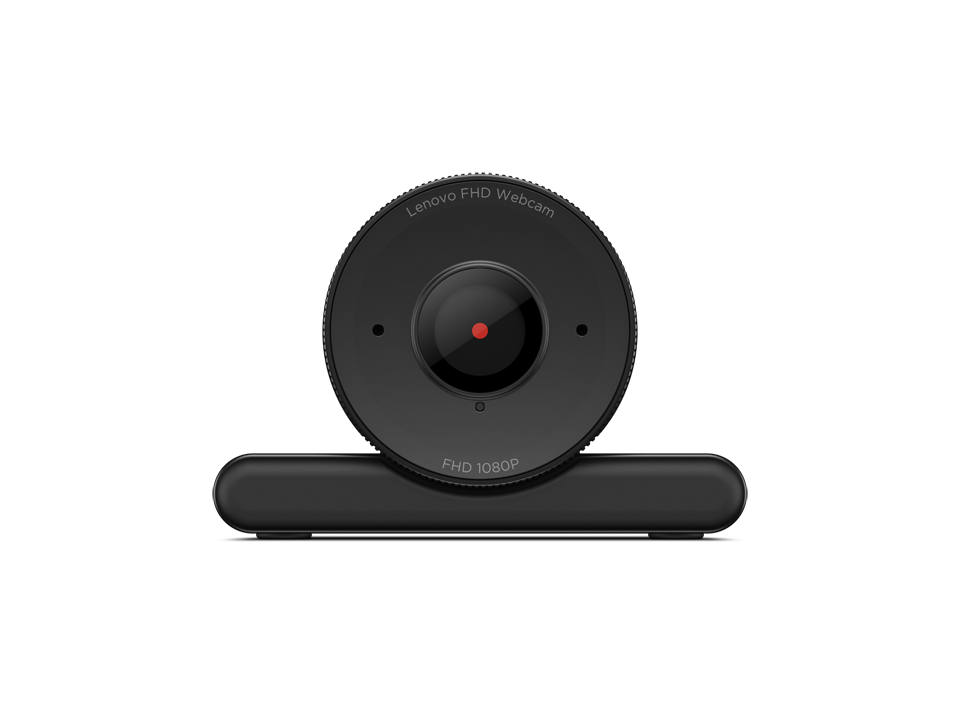 LENOVO FHD WEBCAM USB-A