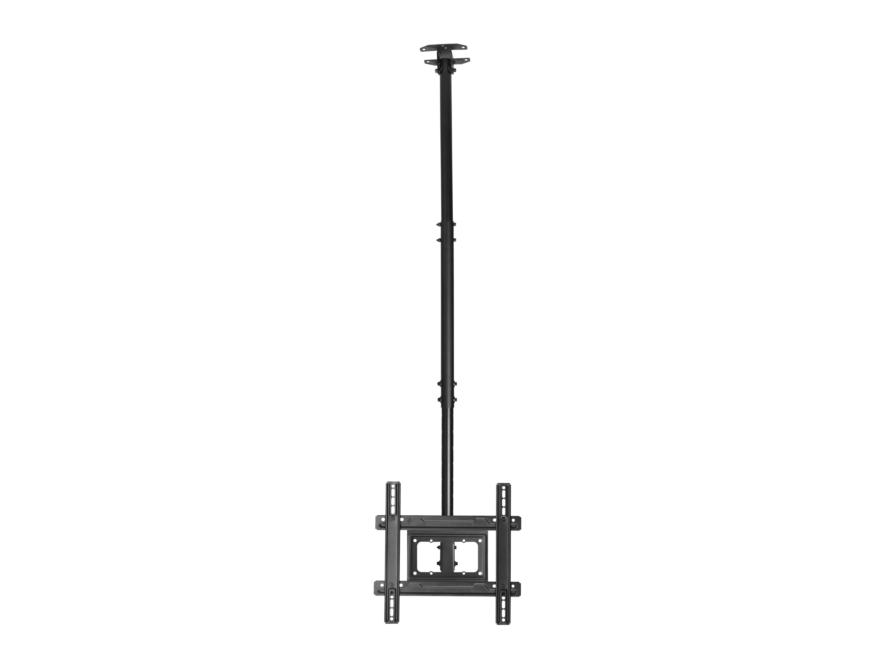 Equip Deckenhalterung 32-70/1TFT 50Kg neig-/schwenkbar sw lite Retail