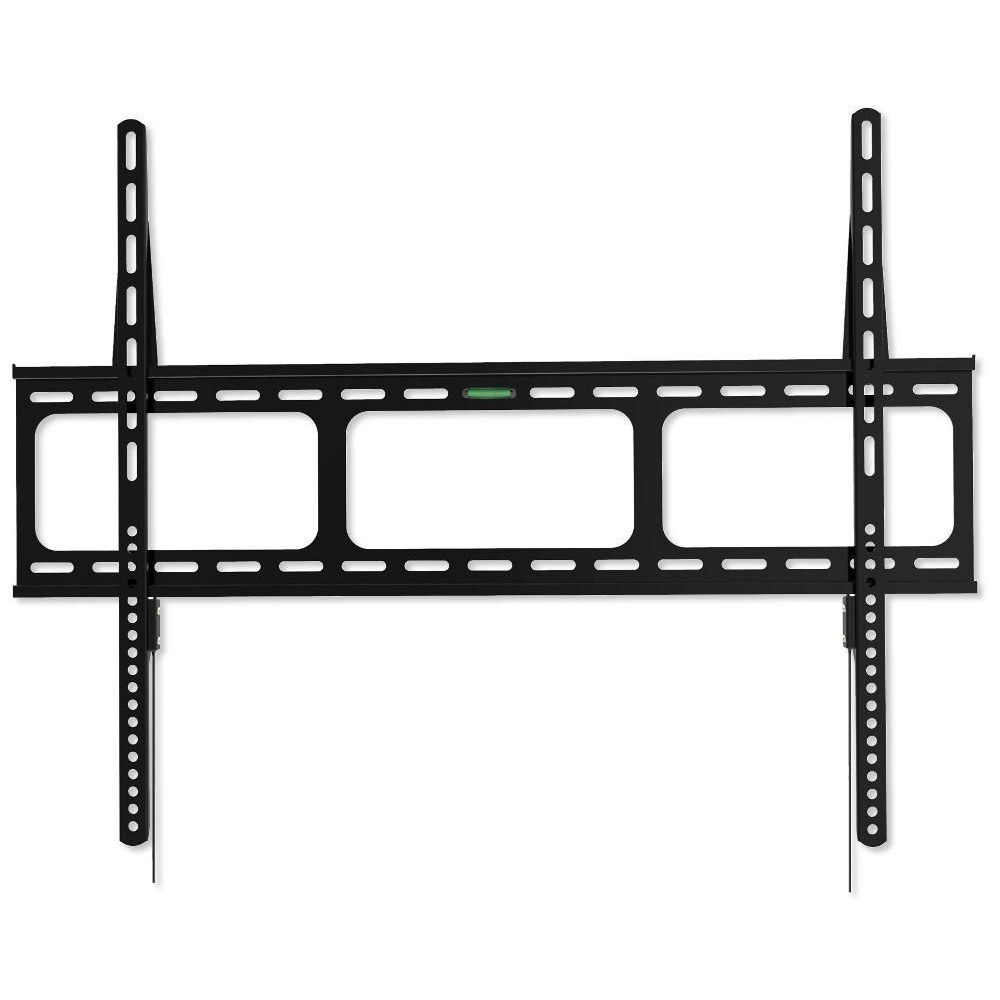Techly Wandhalterung LCD TV LED 42-80 Slim fixed H600mm