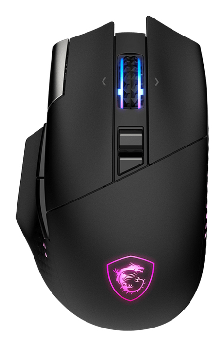 MSI MSI VERSA PRO W + MOUSE DOCK PRO (P)