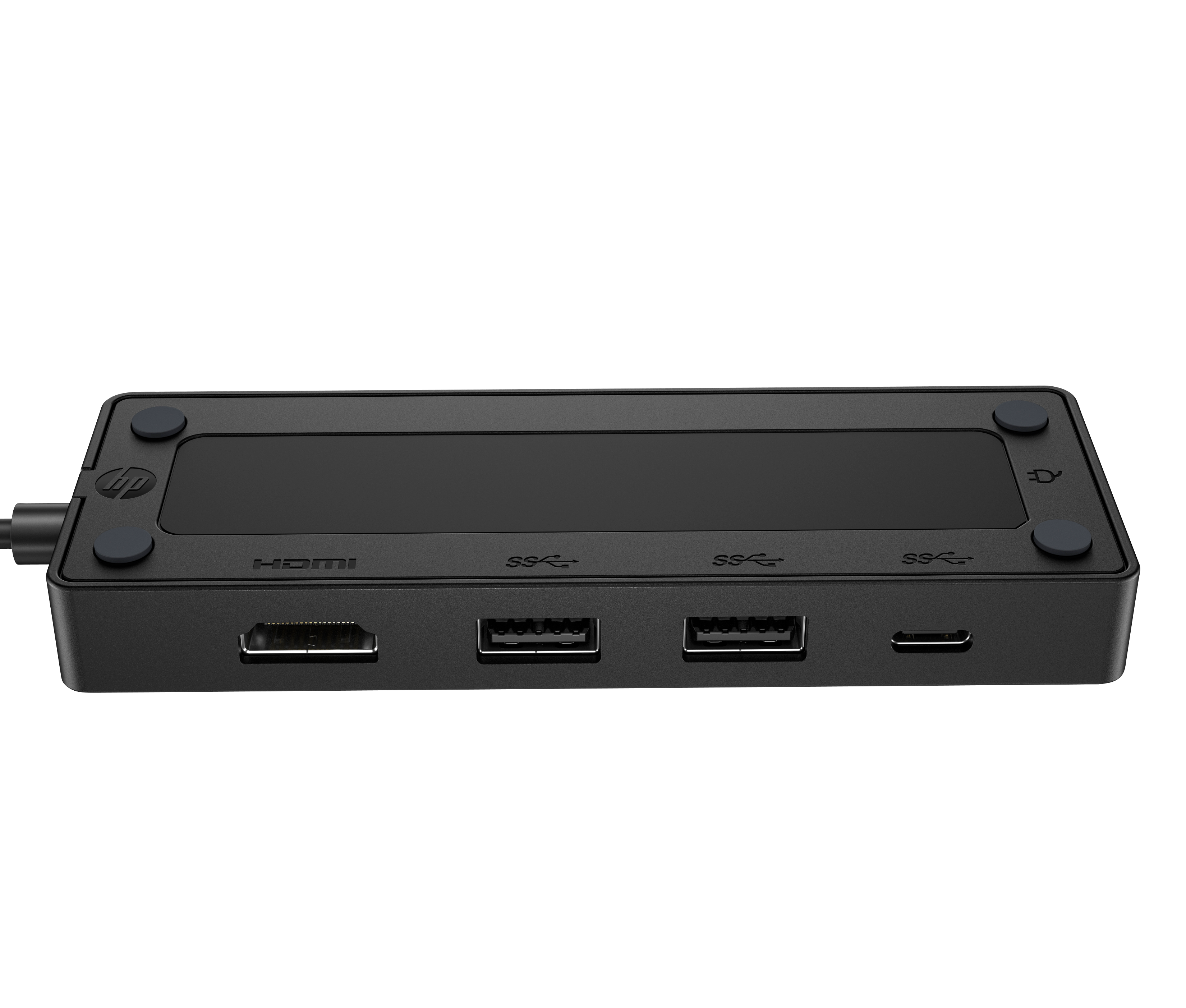 HP USB-C TRAVEL HUB G3