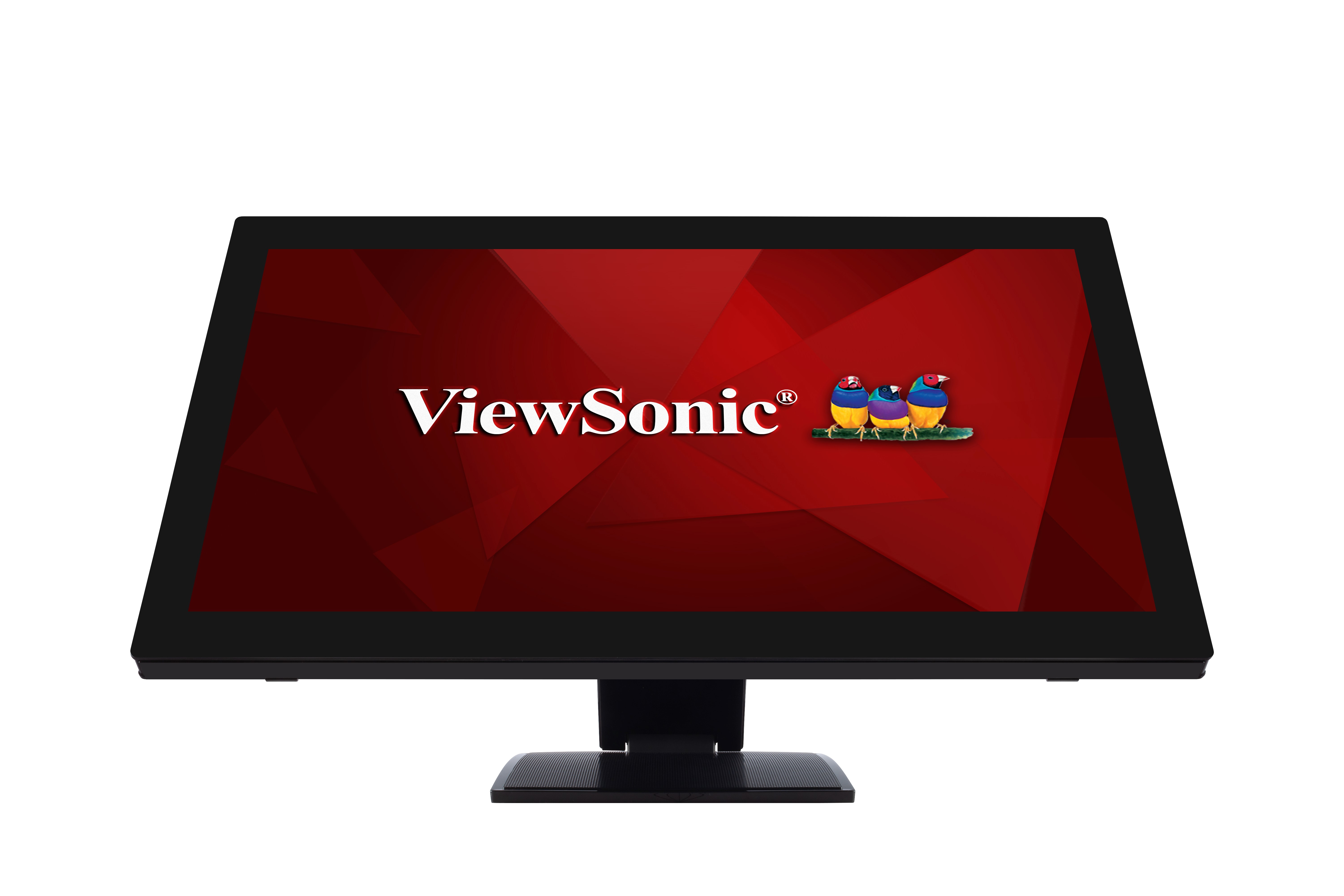 TD2760 27IN 16:9 SUPERCLEAR 1920X1080 WITH VGA HDMI WITH CEC