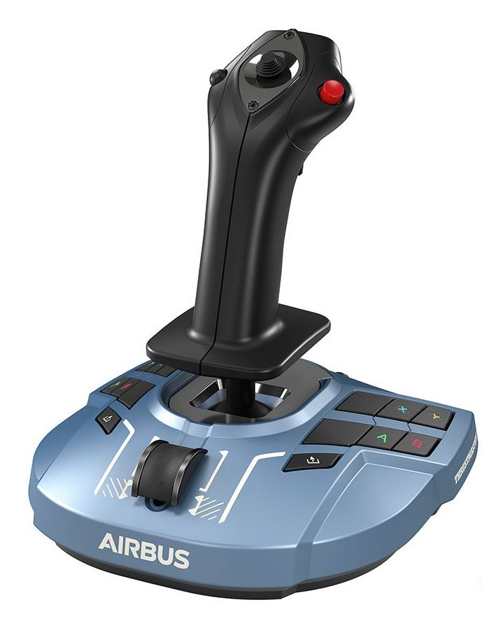 Joystick Thrustm. TCA Sidestick X AIRBUS Edition (XBO/PC) retail