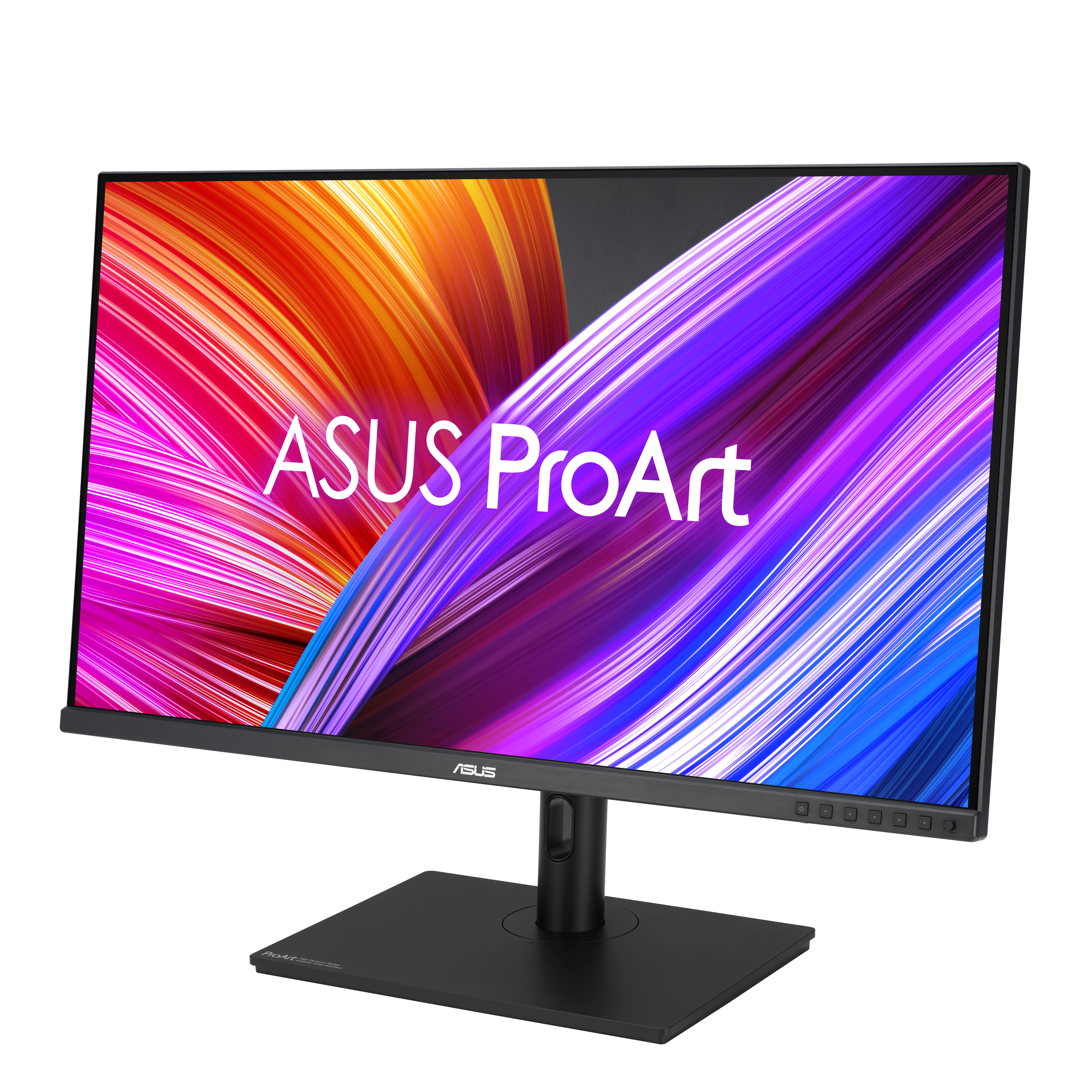 ASUS ProArt Display PA328QV Professional Monitor 80,01cm 31,5Zoll IPS WQHD sRGB HDMI