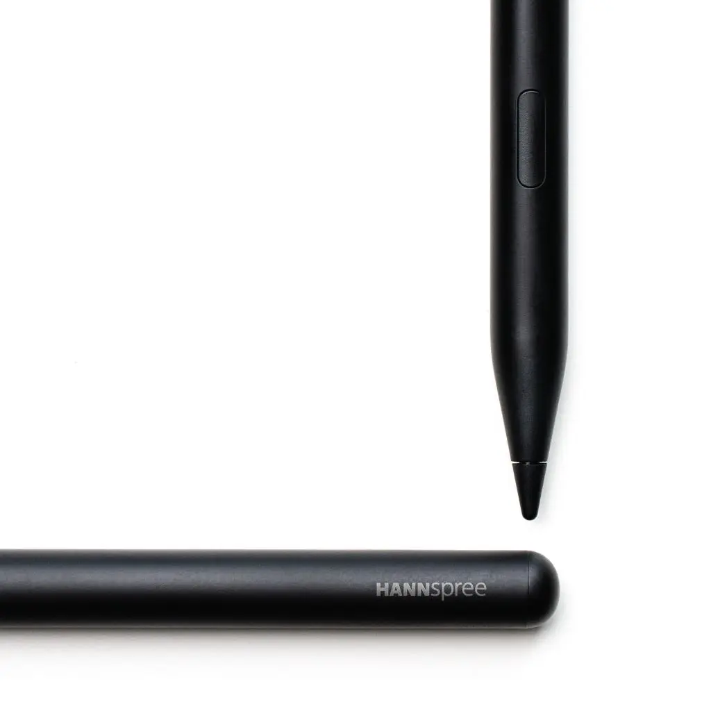 Hannspree Active Stylus Pen 80-RA000001G001 USI 2.0 black
