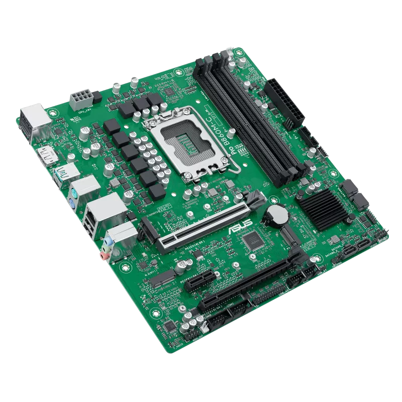 PRO B860M-C-CSM, Mainboard