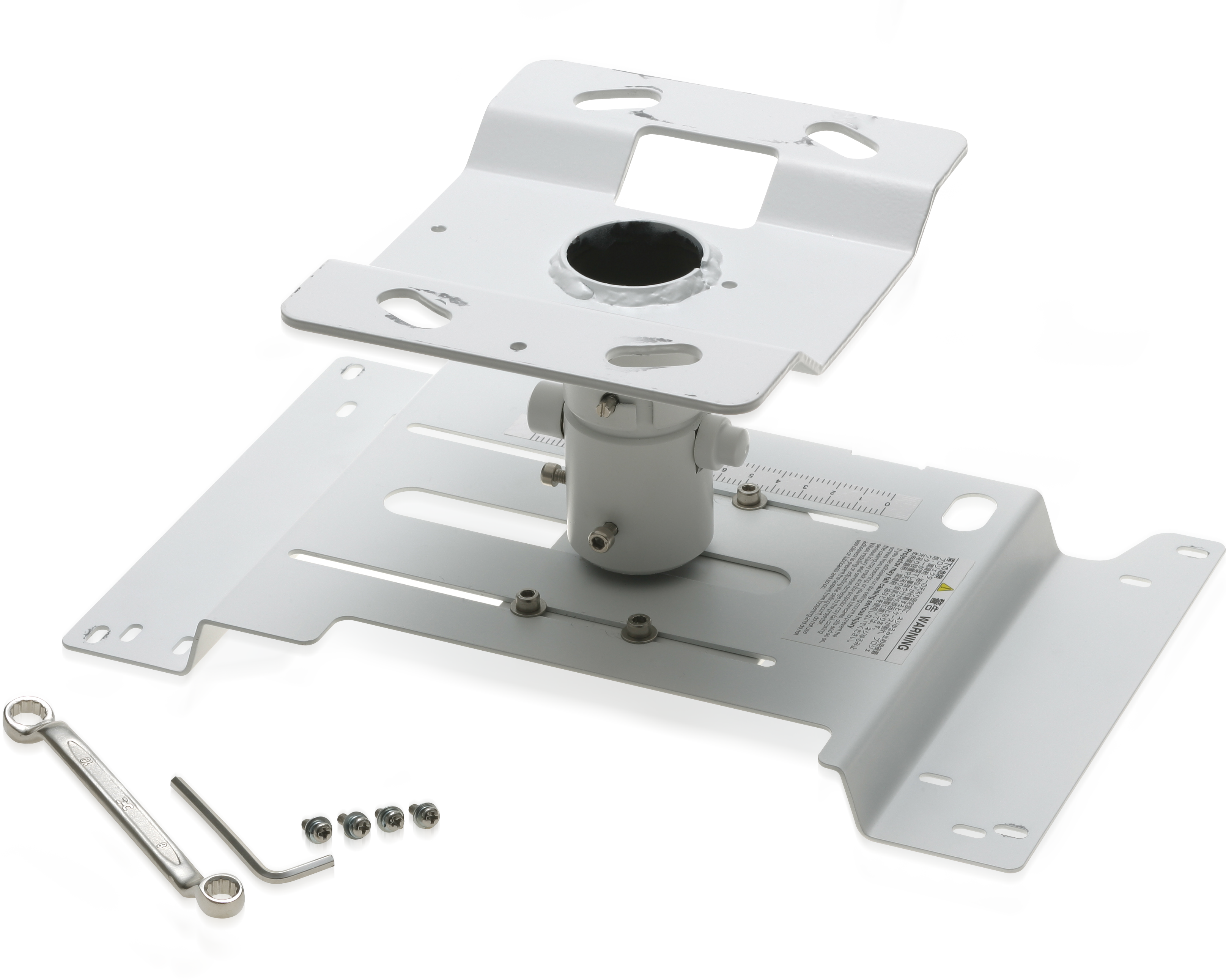 EPSON Deckenbefestigung ELPMB22 weiss
