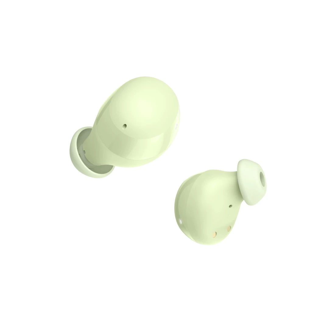 hama Freedom Buddy II In-Ear-Kopfhörer grün