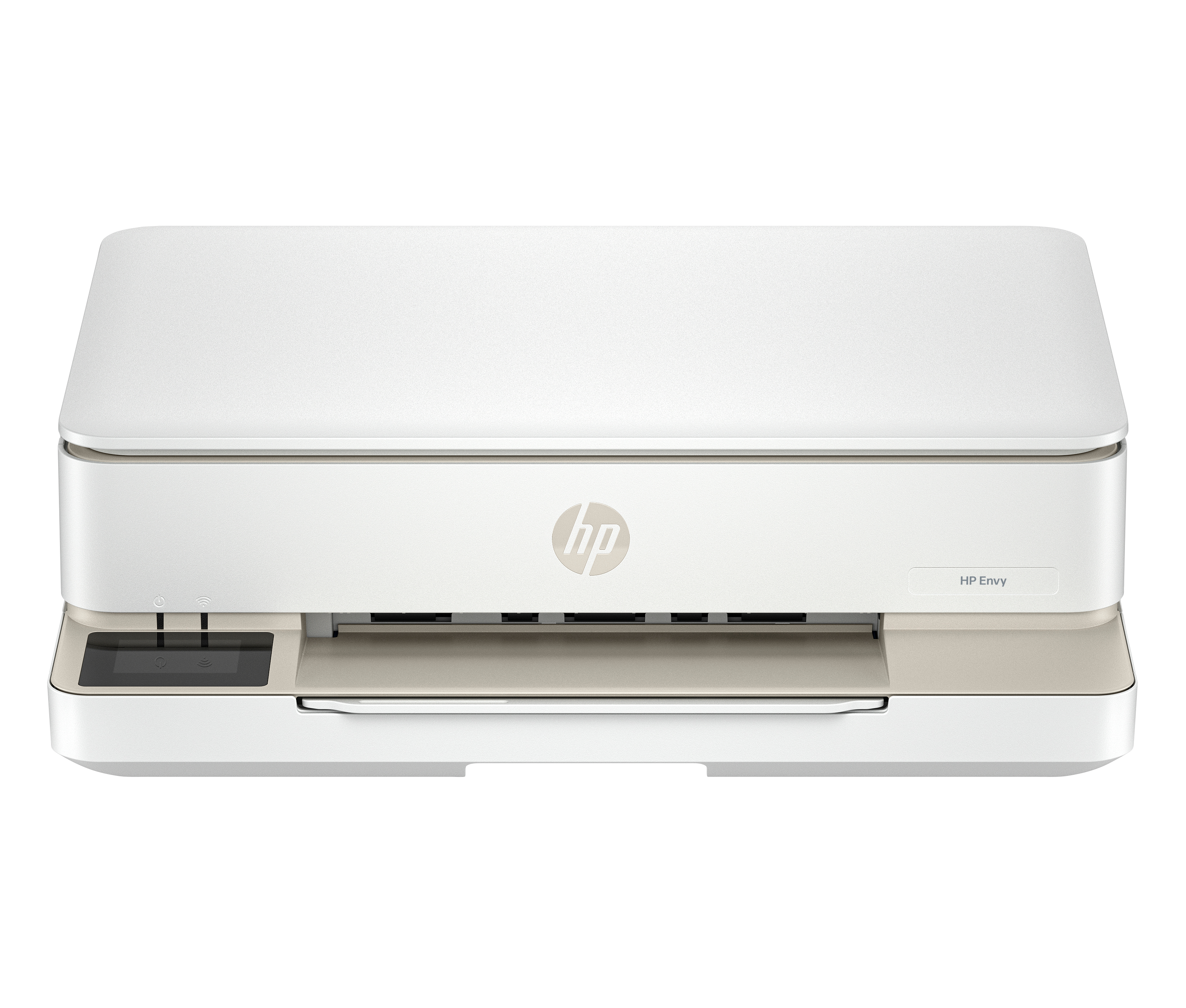 HP ENVY 6120e All-in-One 3 in 1 Tintenstrahl-Multifunktionsdrucker weiß, HP Instant Ink-fähig