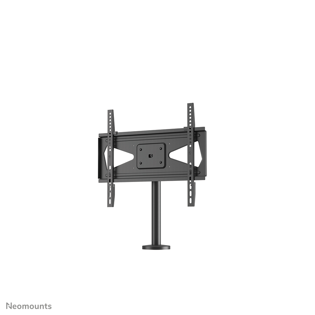 NEOMOUNTS TV Desk Mount grommet