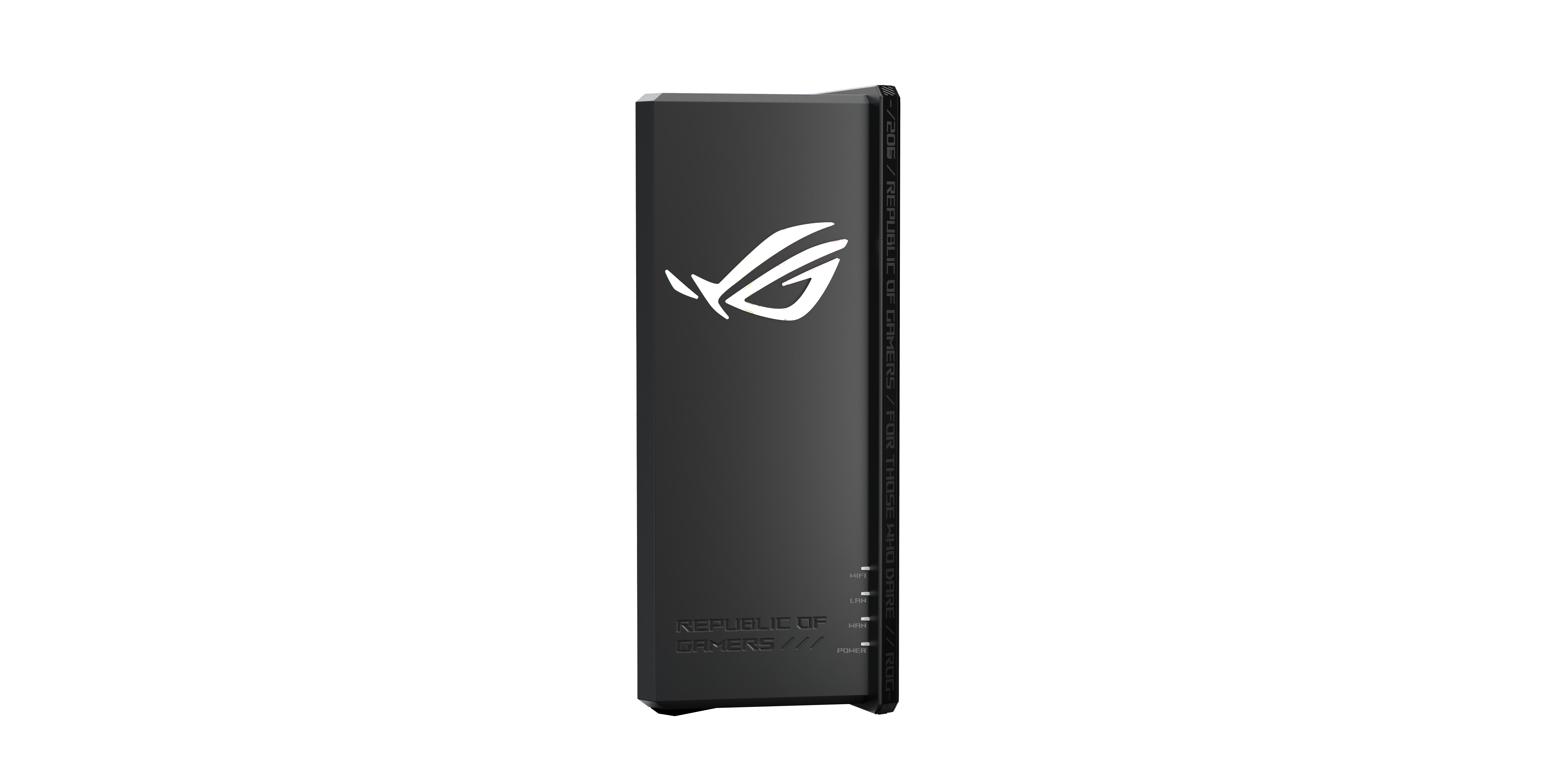 ASUS WL-Router ROG-Strix GS-BE18000 Tri-Band WiFi7 Gaming