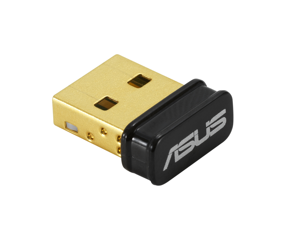 ASUS WL-USB Stick N10 Nano B1 150 Mbit/s WiFi4