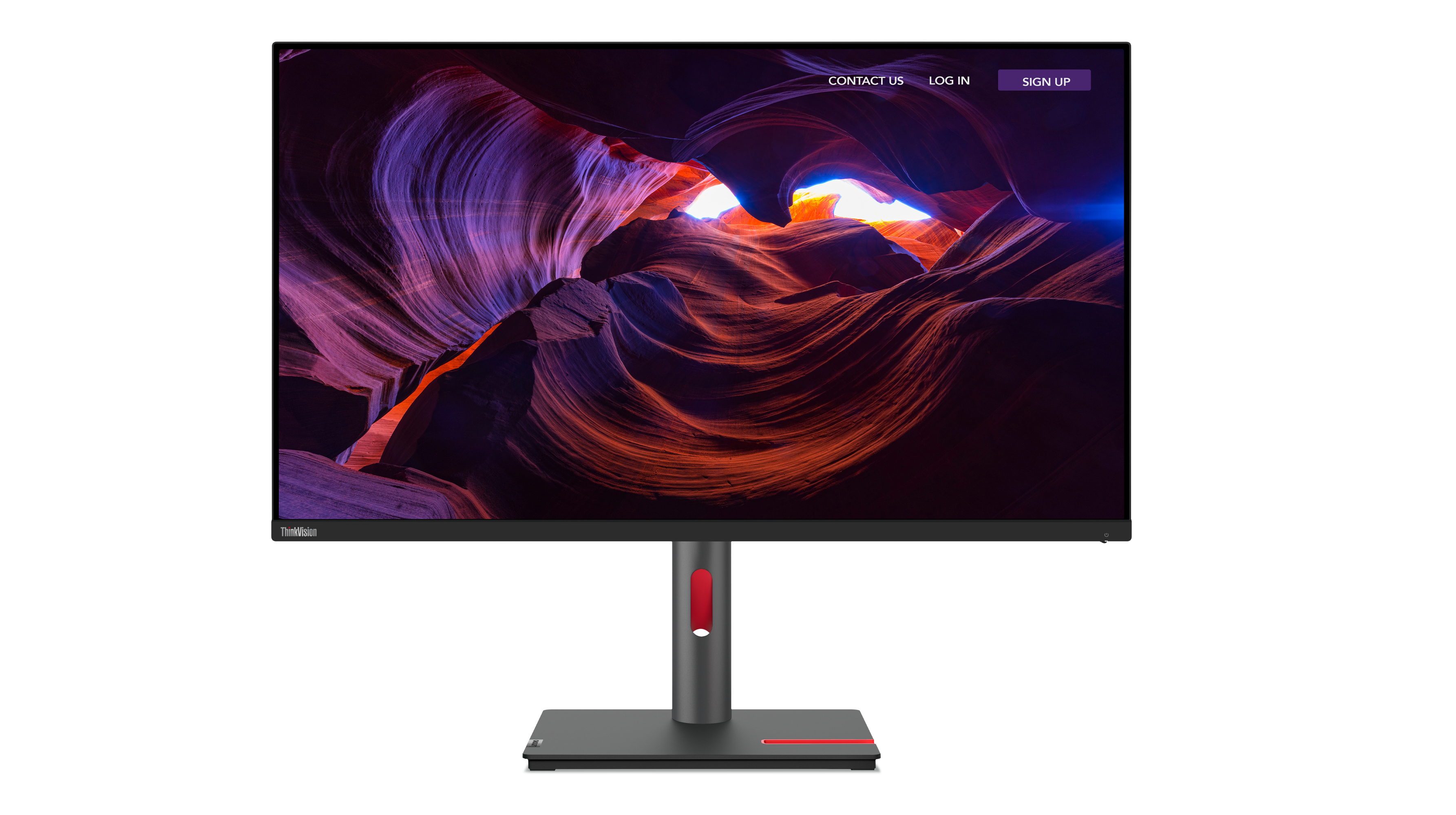 ThinkVision P32p-30, LED-Monitor