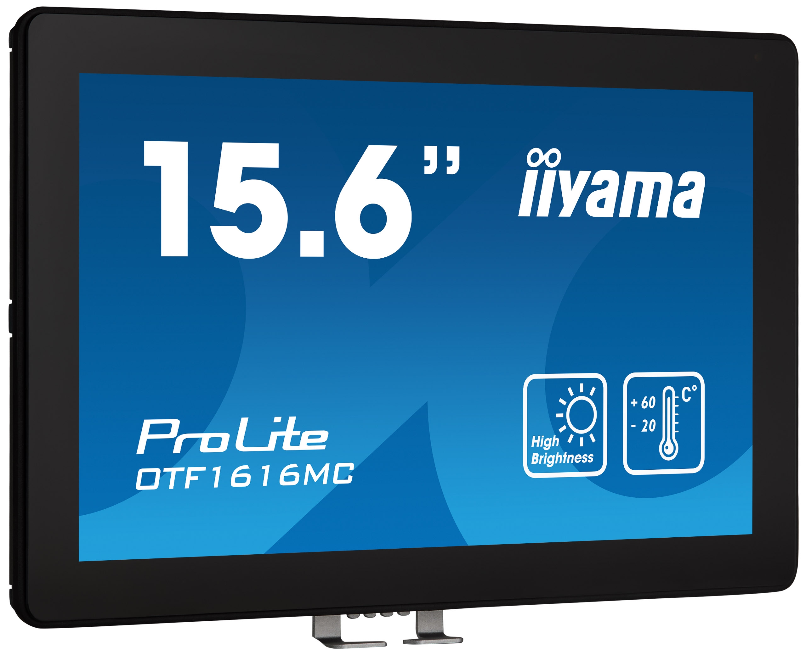 OTF1616MC-B1 16IN PCAP 156IN PCAP BEZEL FREE 10P TOUCH