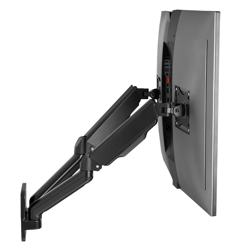 Logilink Monitorwandhalterung 17-32,2-fach, 90-540mm