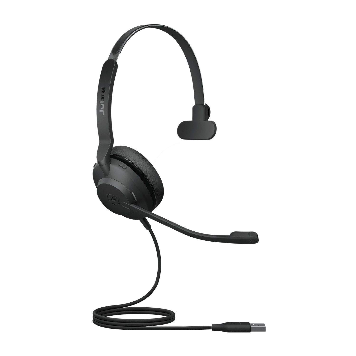 JABRA EVOLVE2 30 SE USB-A MS MONO