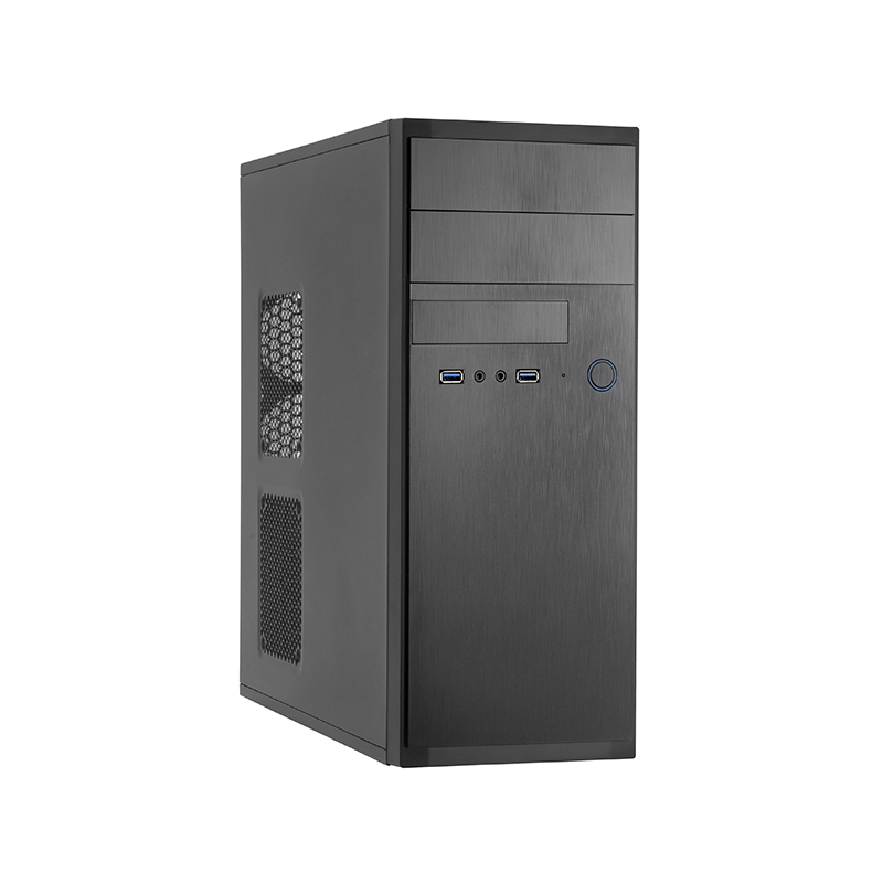Chieftec Geh MIDI Elox HQ-01B-OP (B)