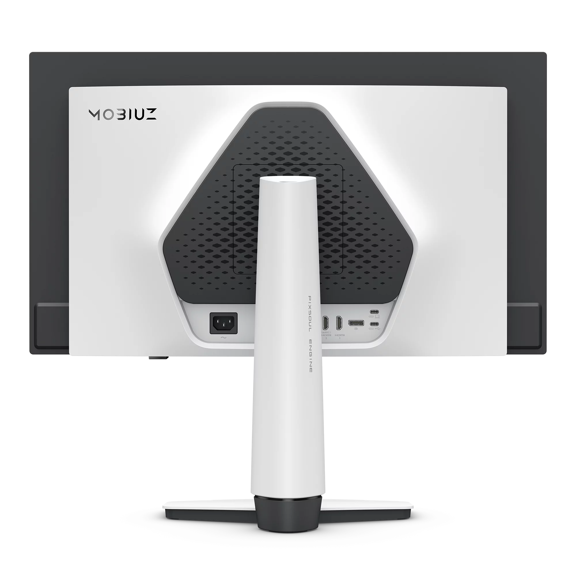 EX271UZ 27IN 68.58CM OLED 3840X2160 16:9 0.03S 250 CD/M2