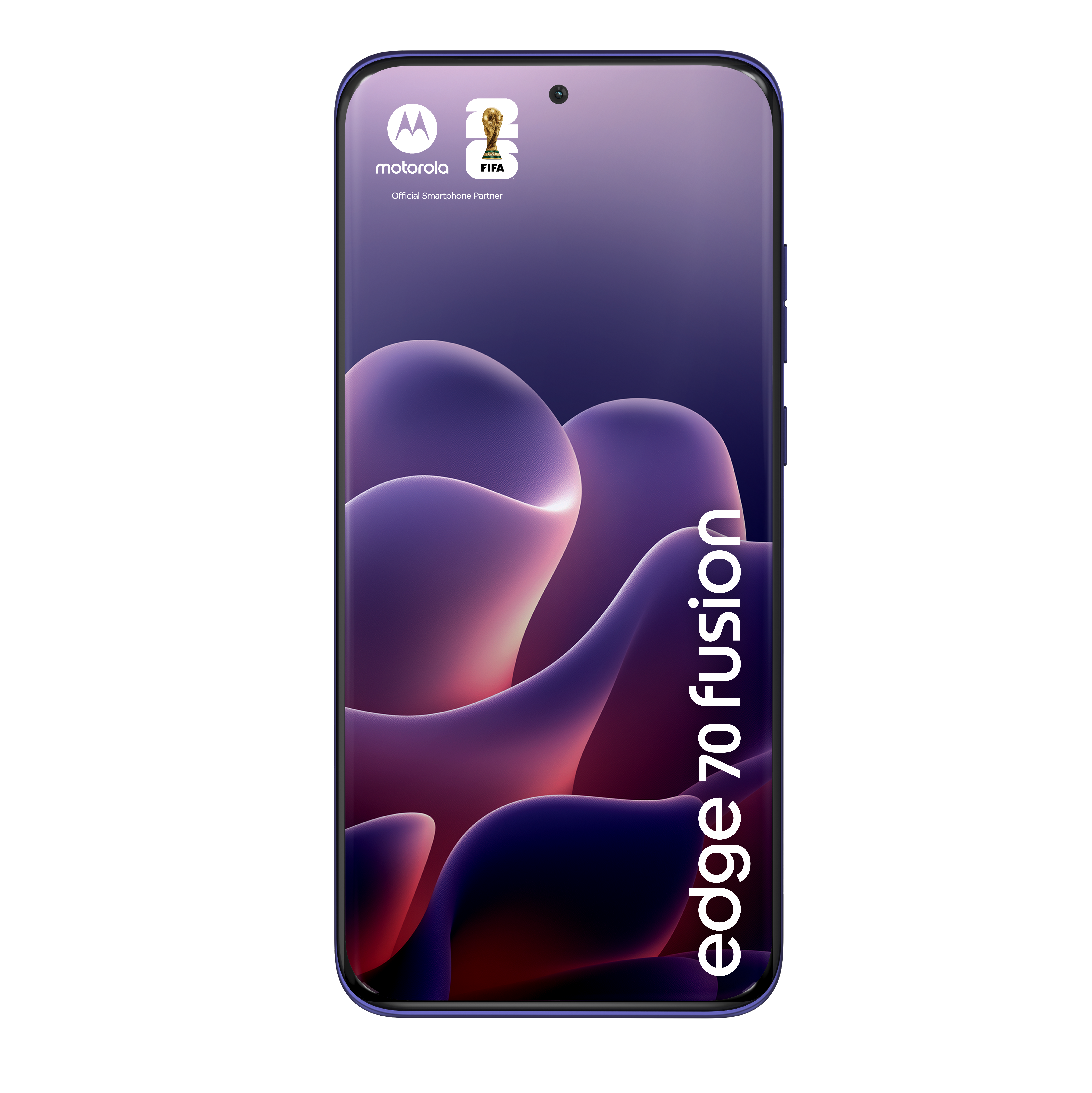 edge70 Fusion 256GB, Handy