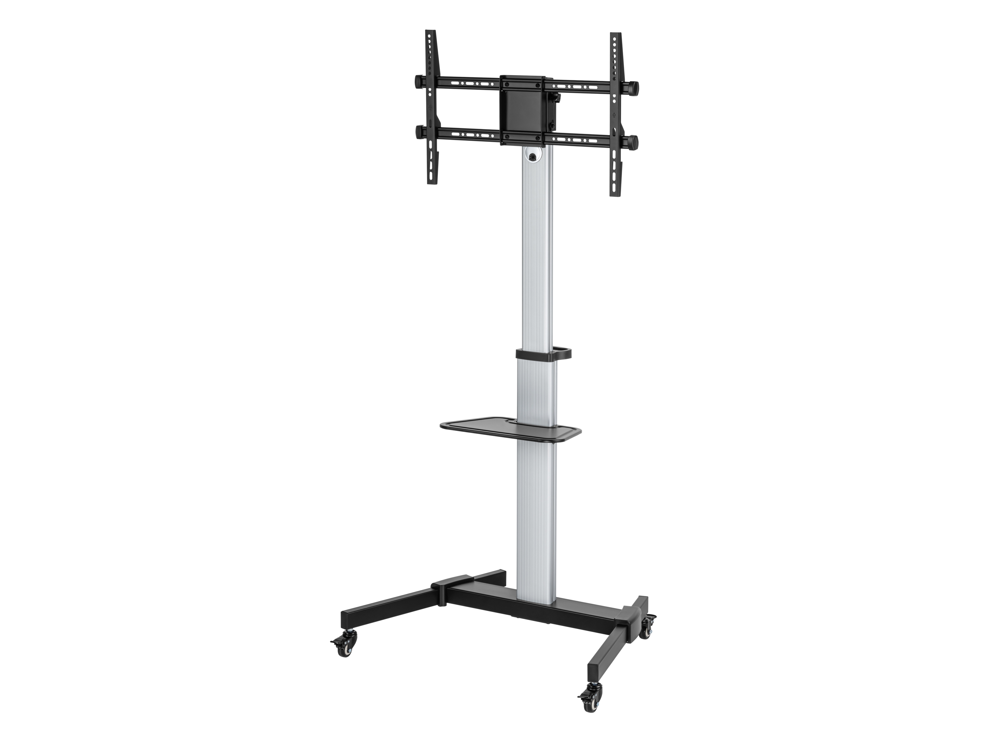 Equip Bodenstandhalter 37-86/1TFT 50kg Rotate LFD si lite Retail