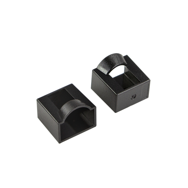 Logilink Staubschutzkappe für RJ45-Patchkabel, 50 St.