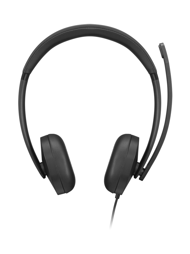 LENOVO WIRED VOIP HEADSET 5000 TEAMS