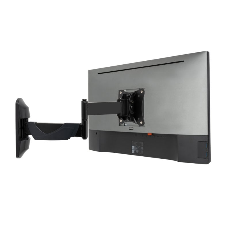 Verstellbare Display-Wandhalterung, Monitorhalterung