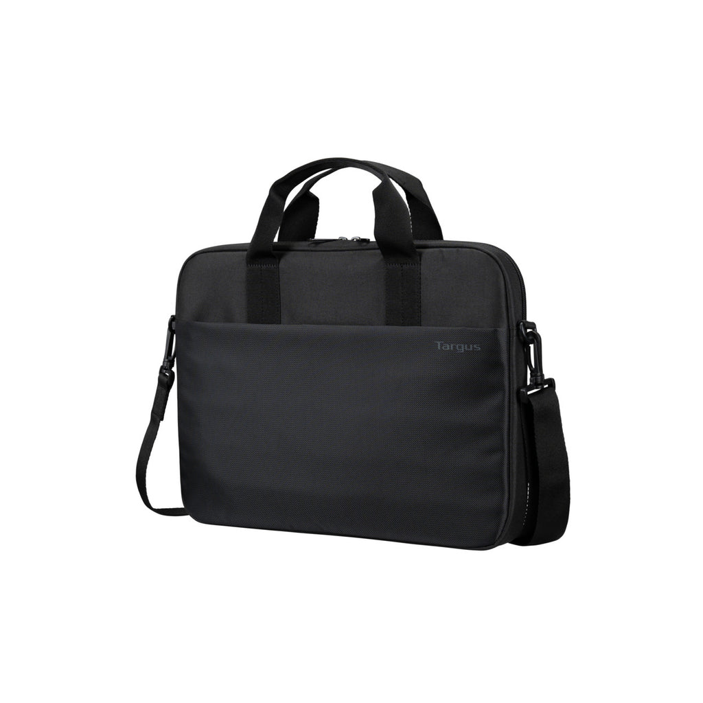TARGUS INTELLECT SLIM BRIEF 13-14IN BLACK