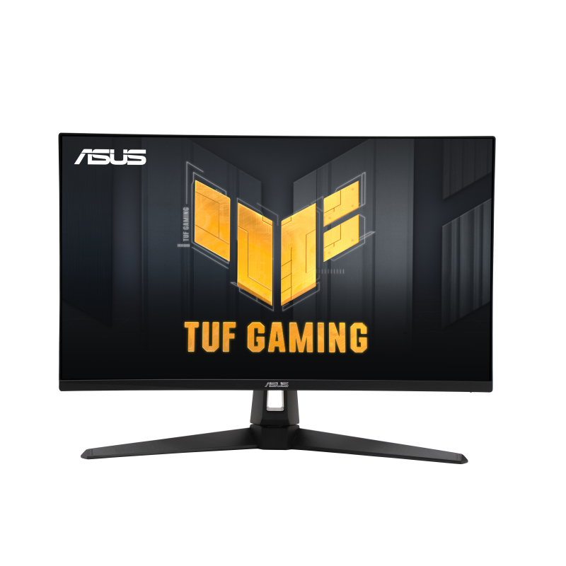 ASUS VG27AQA1A Monitor 69,0 cm (27,0 Zoll) schwarz