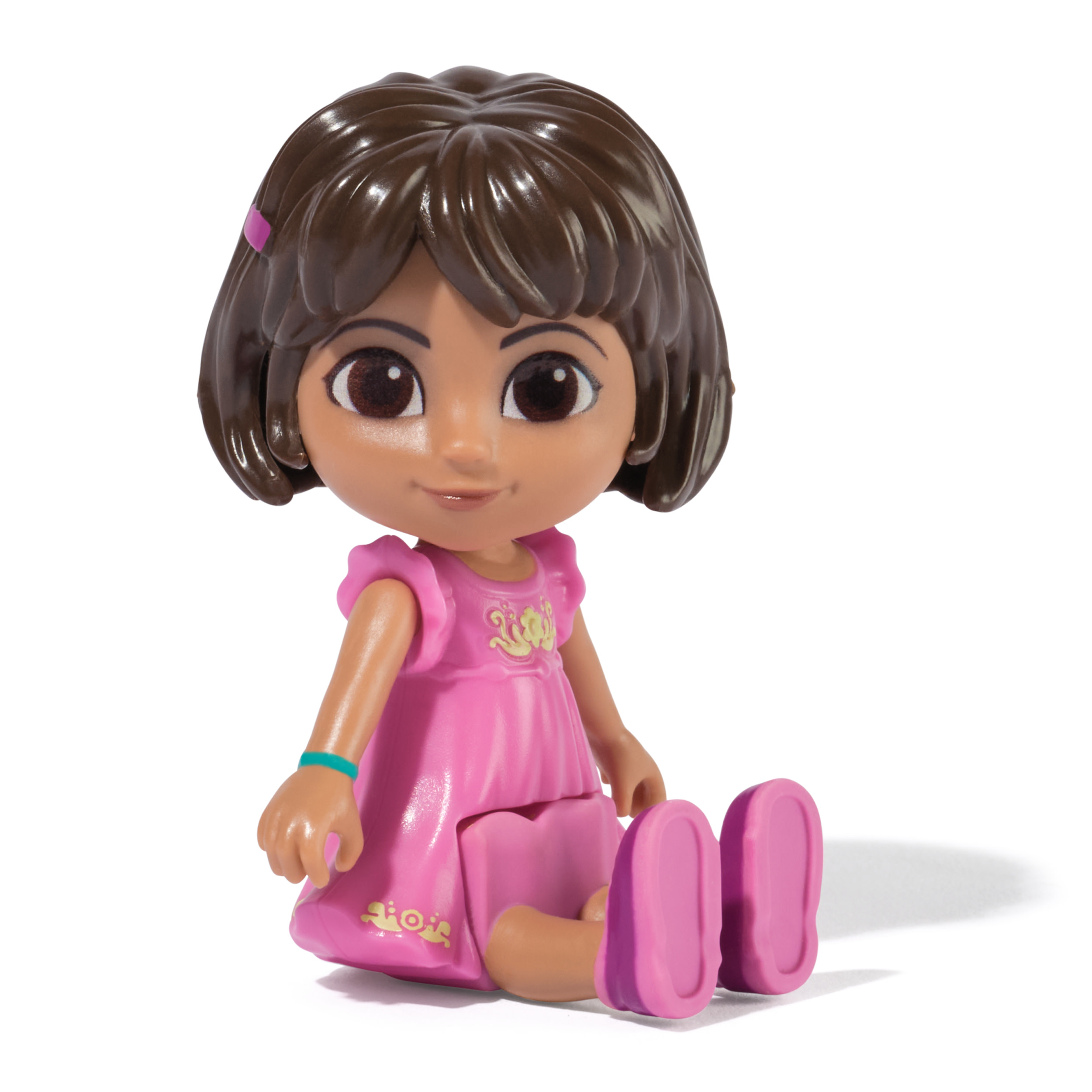 Dora - Fantastische Freunde Geschenkset, Spielfigur