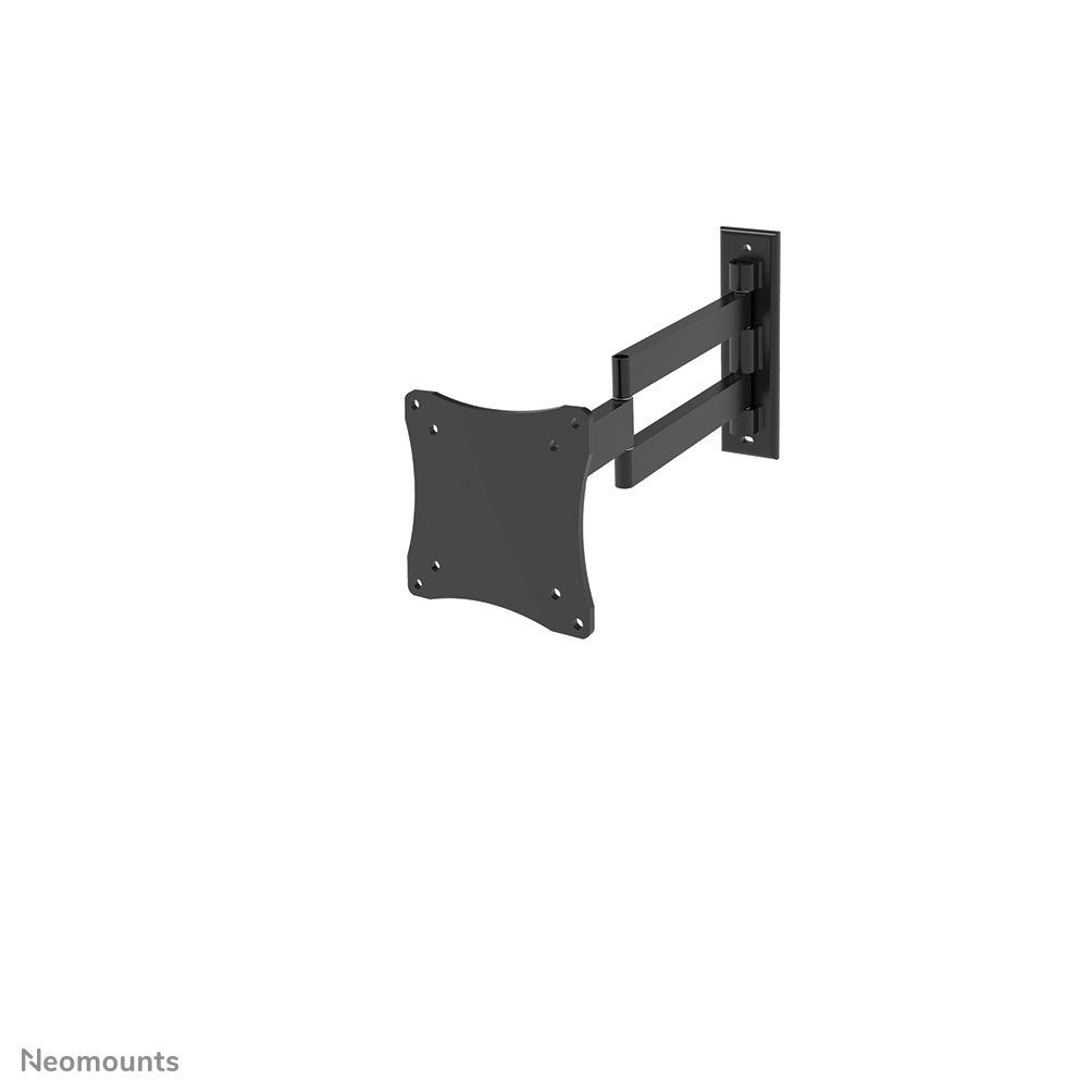 Neomounts WAH 10-27 1TFT 3Gelenke schw. Max.12