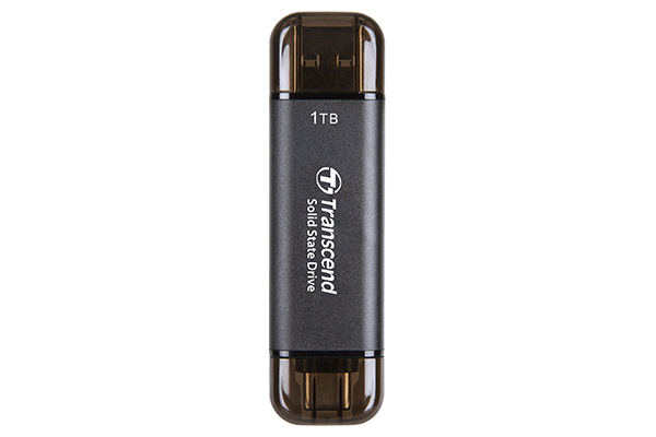 1TB EXTERNAL SSD ESD310C USB 10GBPS TYPE C/A
