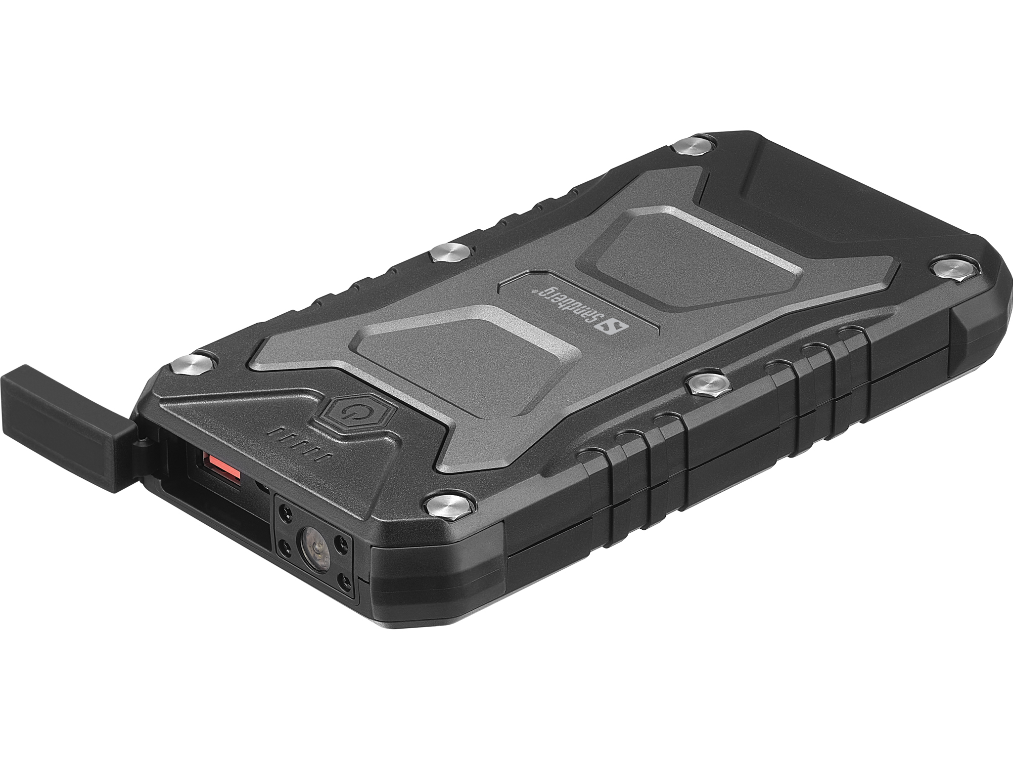 SANDBERG Survivor Powerbank 10000 PD22W